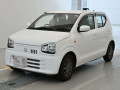 2022 Suzuki Alto