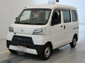 2021 Daihatsu Hijet Cargo