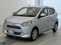 2023 Daihatsu Mira e:S