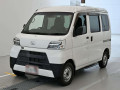 2021 Daihatsu Hijet Cargo