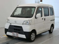 2018 Daihatsu Hijet Cargo