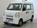 2012 Suzuki Every