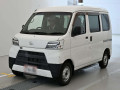 2021 Daihatsu Hijet Cargo