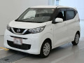 2021 Nissan DAYZ