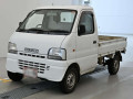 2001 Suzuki Carry Truck