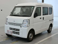 2017 Suzuki Every