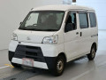 2018 Daihatsu Hijet Cargo