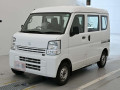 2018 Suzuki Every