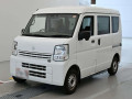 2022 Suzuki Every