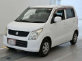 2010 Suzuki Wagon R