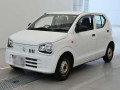 2020 Suzuki Alto