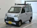 2020 Daihatsu Hijet Cargo