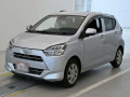 2021 Daihatsu Mira e:S