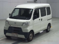 2020 Daihatsu Hijet Cargo