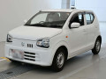 2021 Suzuki Alto