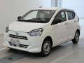 2023 Daihatsu Mira e:S