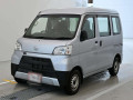2018 Daihatsu Hijet Cargo