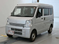2019 Suzuki Every