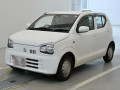 2021 Suzuki Alto