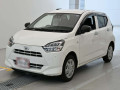 2022 Daihatsu Mira e:S