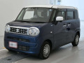 2022 Suzuki WAGON R SMILE