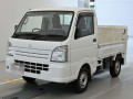 2021 Suzuki Carry Truck