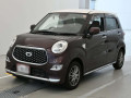 2021 Daihatsu Cast