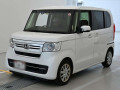 2023 Honda N-BOX