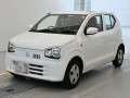 2021 Suzuki Alto