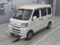 2017 Daihatsu Hijet Cargo
