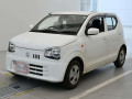 2021 Suzuki Alto