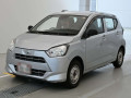 2021 Daihatsu Mira e:S