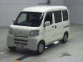 2016 Daihatsu Hijet Cargo