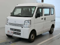 2019 Suzuki Every