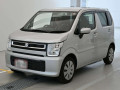 2020 Suzuki Wagon R