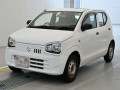 2020 Suzuki Alto