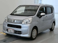 2019 Daihatsu Move