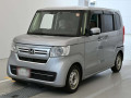 2021 Honda N-BOX