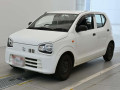 2020 Suzuki Alto