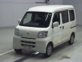 2016 Daihatsu Hijet Cargo