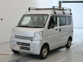 2017 Suzuki Every