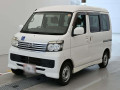 2015 Daihatsu Atrai Wagon