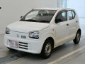 2020 Suzuki Alto