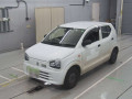 2020 Suzuki Alto