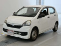 2015 Daihatsu Mira e:S