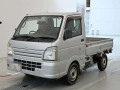2014 Suzuki Carry Truck