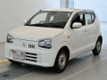 2019 Suzuki Alto
