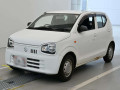 2019 Suzuki Alto