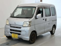 2013 Daihatsu Hijet Cargo