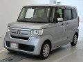 2018 Honda N-BOX
